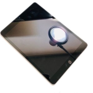 iPad 第7世代　基板修理+バッテリー交換（充電不良／蓄電不良）