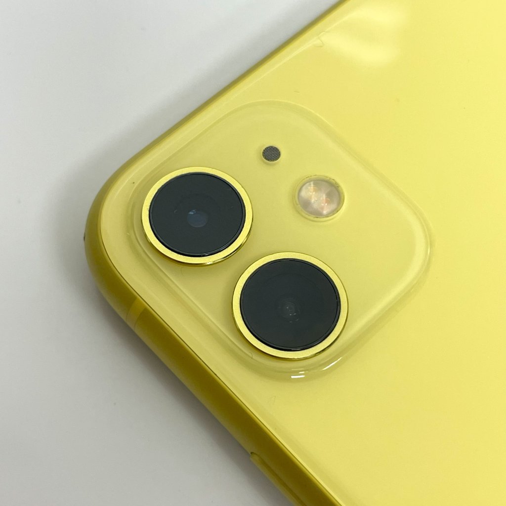 【iPhone11 アウトカメラ修理】カメラ使用時の不具合を修理改善！｜前橋市下小出町