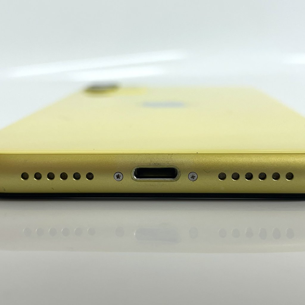 【iPhone11 ライトニングコネクタ修理】充電口の接触不良を改善！｜前橋市石倉町