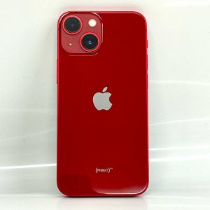 【iPhone13mini 背面パネル交換】背面ガラスの破損を改善！｜前橋市西片貝町