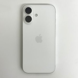 【iPhone16 背面パネル交換】背面のダメージを修理して見た目も改善！｜前橋市富士見町