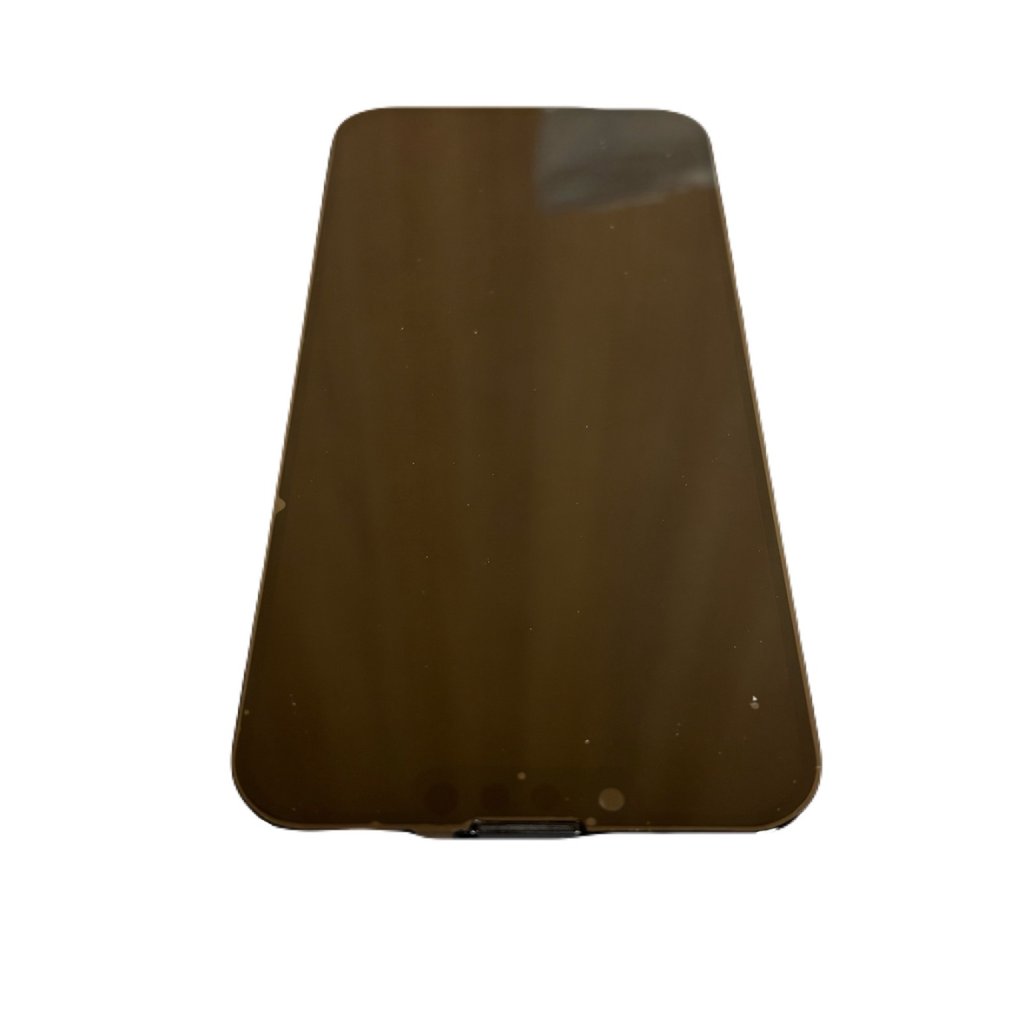 iPhoneX　フロントパネル交換