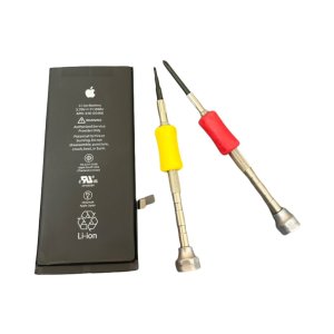 iPhoneXR　バッテリー交換修理