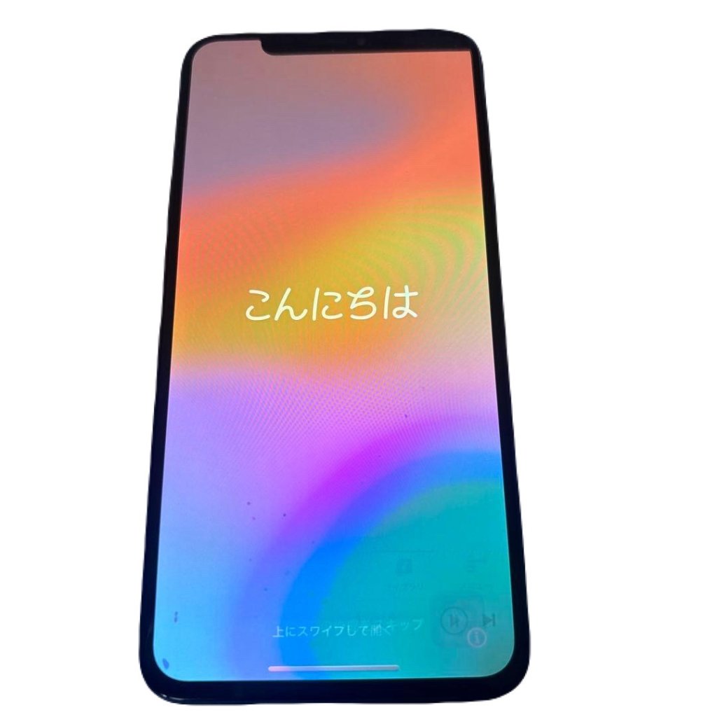 iPhone11　液晶交換