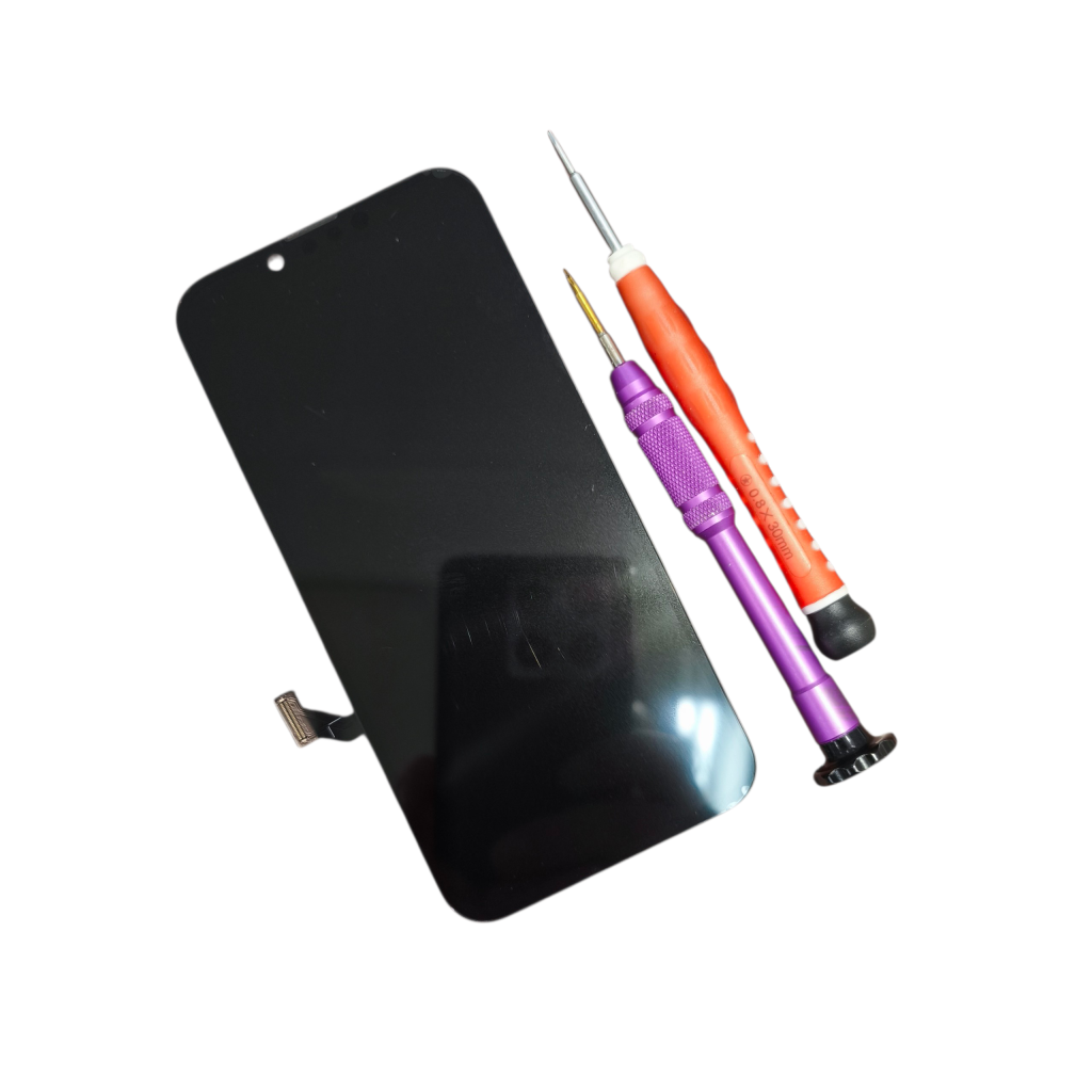 iPhone14  液晶交換