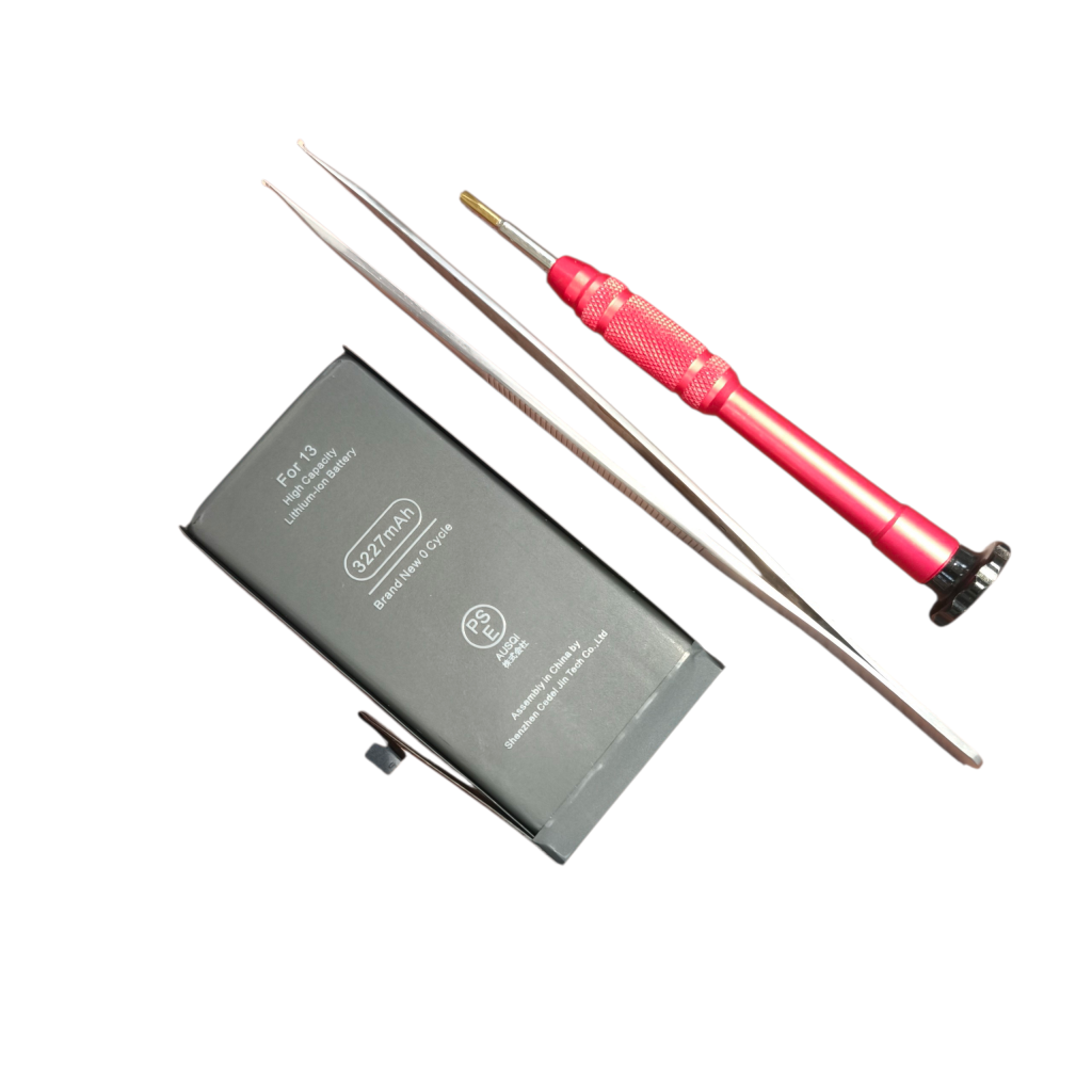 iPhone13 バッテリー交換修理