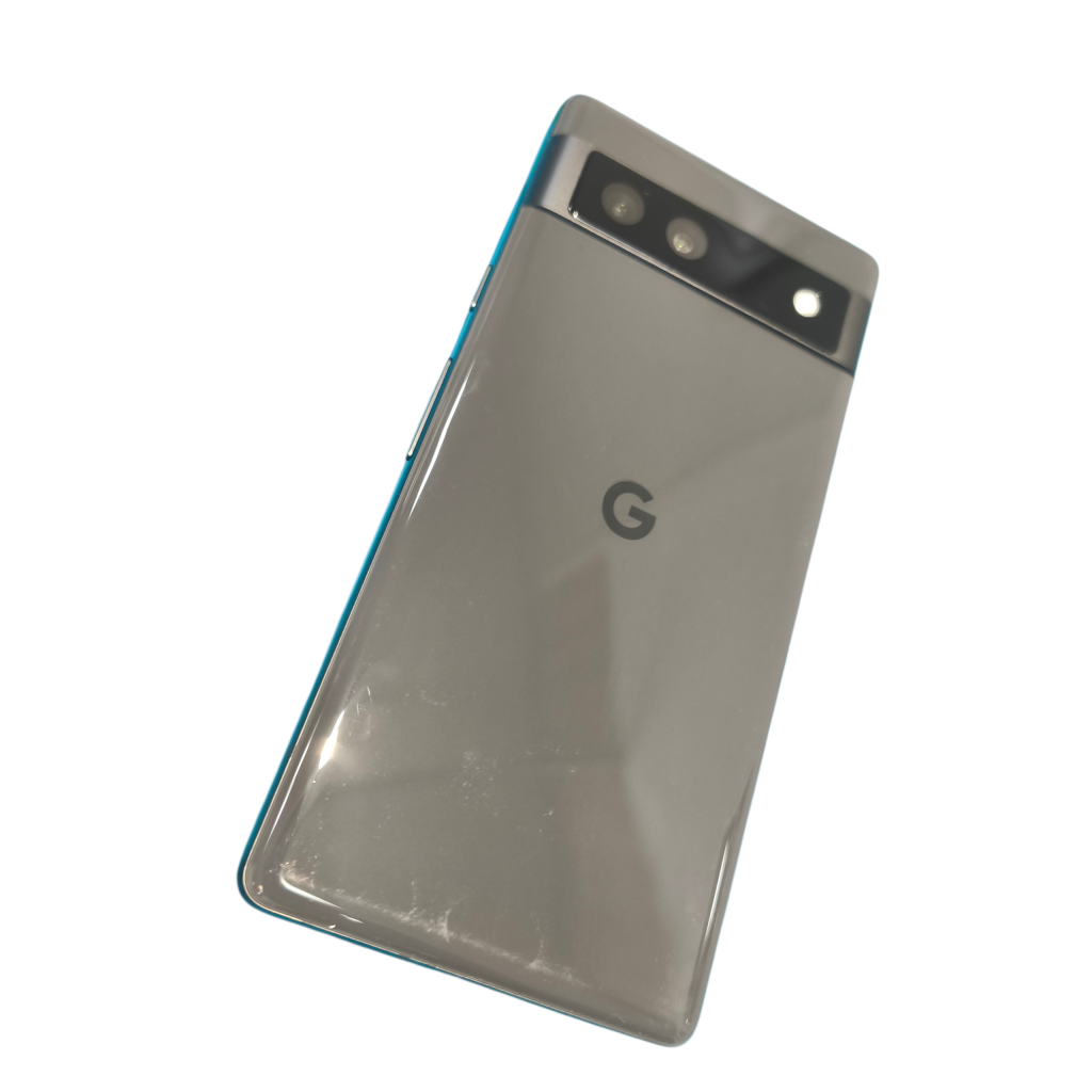 GooglePixel7a バッテリー交換