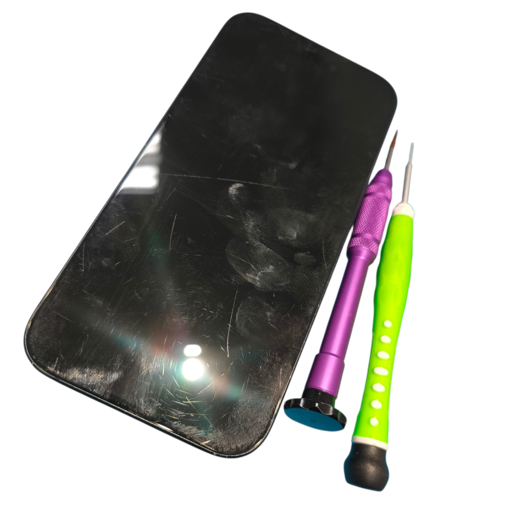 iPhone15 バッテリー交換修理