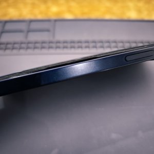 iPhone12 バッテリー交換