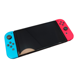 Nintendo Switch 有機ELモデル 液晶交換修理