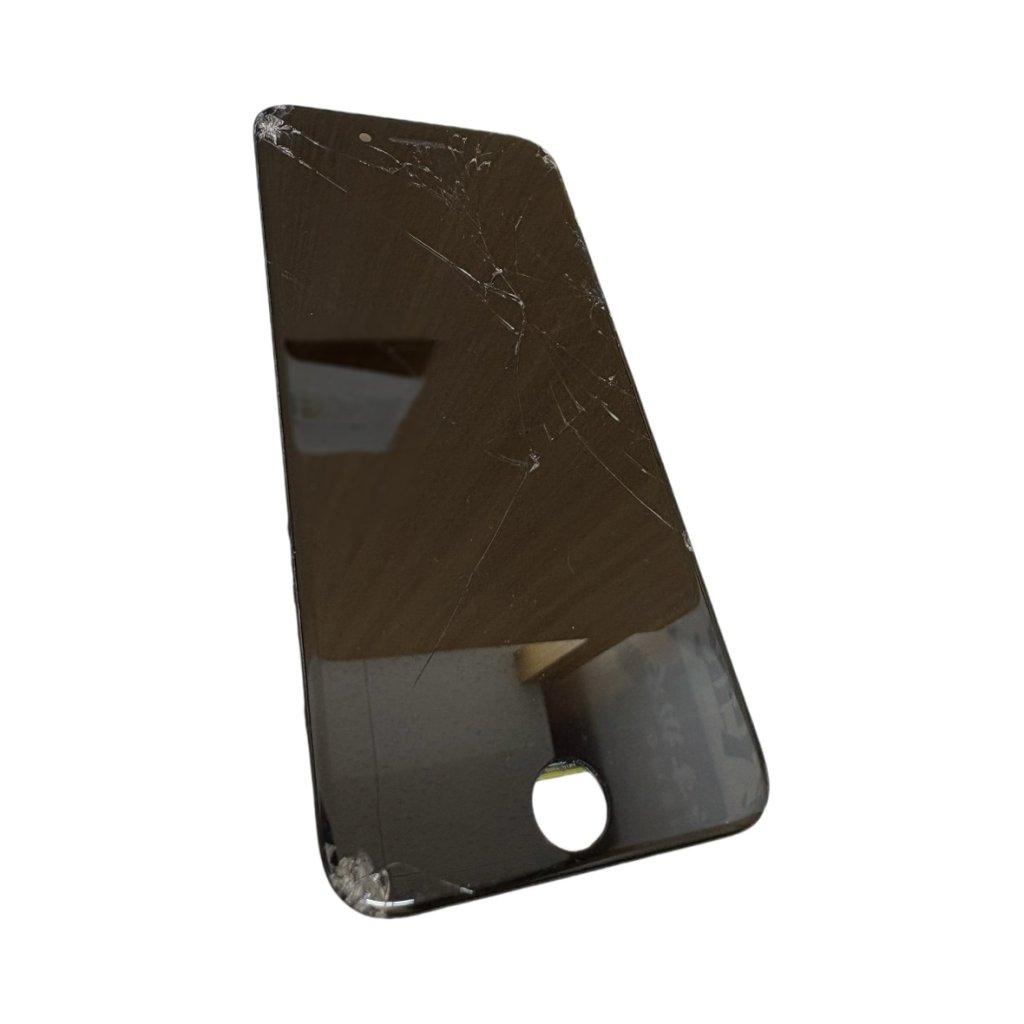 iPhone8　液晶交換修理