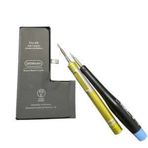 iPhoneXS バッテリー交換