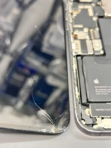 【iPhone 14Pro Max/液晶交換修理】◎即日対応いたします