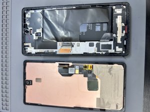 Androidスマホ 【 Google pixel 6a】バッテリー交換修理／即日対応！！