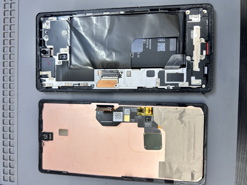 Androidスマホ 【 Google pixel 6a】バッテリー交換修理／即日対応！！