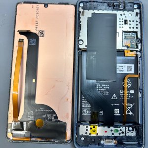 ◎Androidスマホ 【 AQUOS sense8  】液晶交換修理