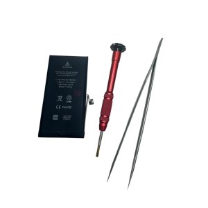 iphone13 バッテリー交換