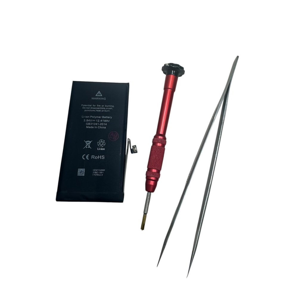 iphone13 バッテリー交換