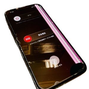 iPhone13Pro液晶交換
