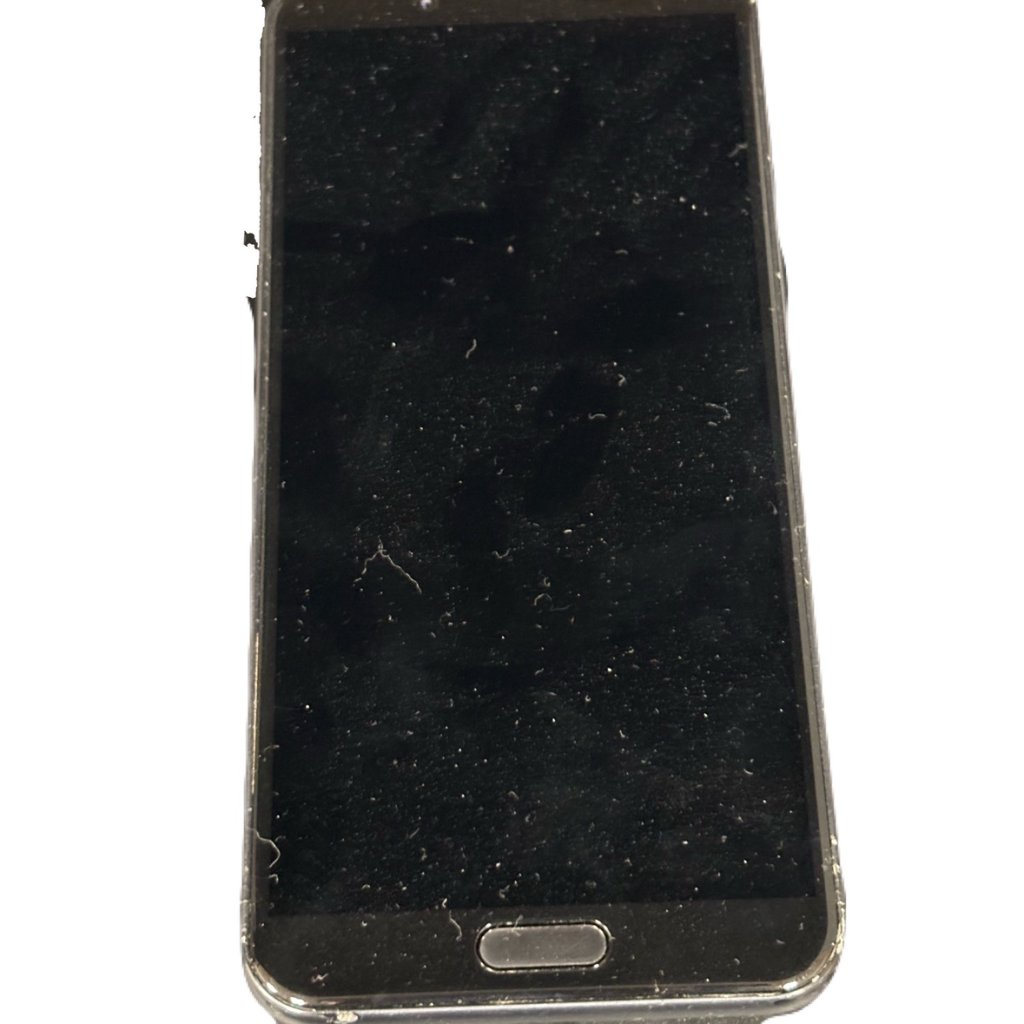 iPhoneXR　パネル交換