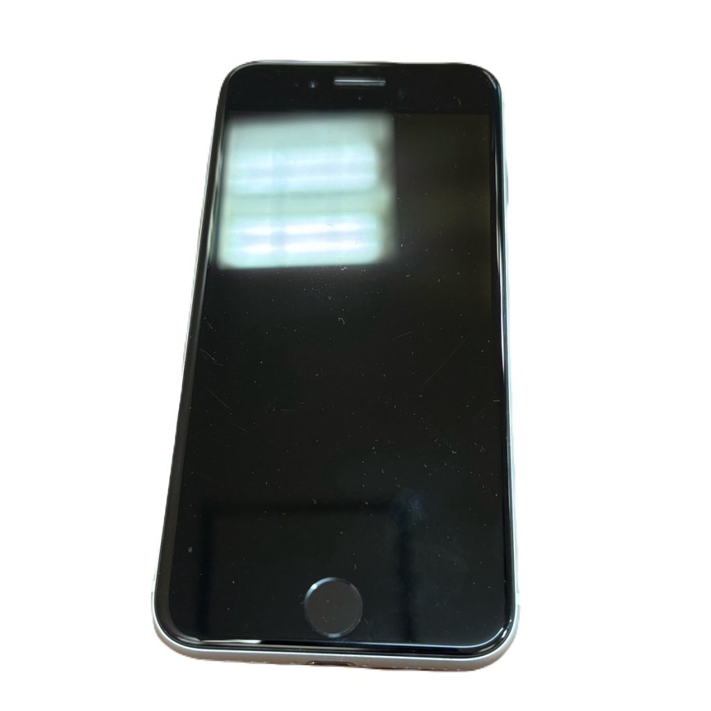 iPhoneSE3 バッテリー交換