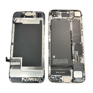 iPhone SE3バッテリー交換