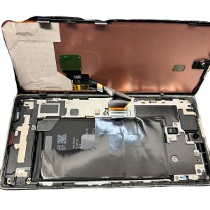 Android Google  pixel 画面交換修理