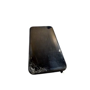 iPhone11 パネル交換