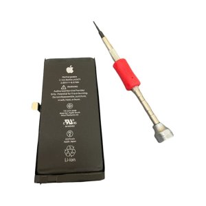 iPhone12mini　バッテリー交換修理