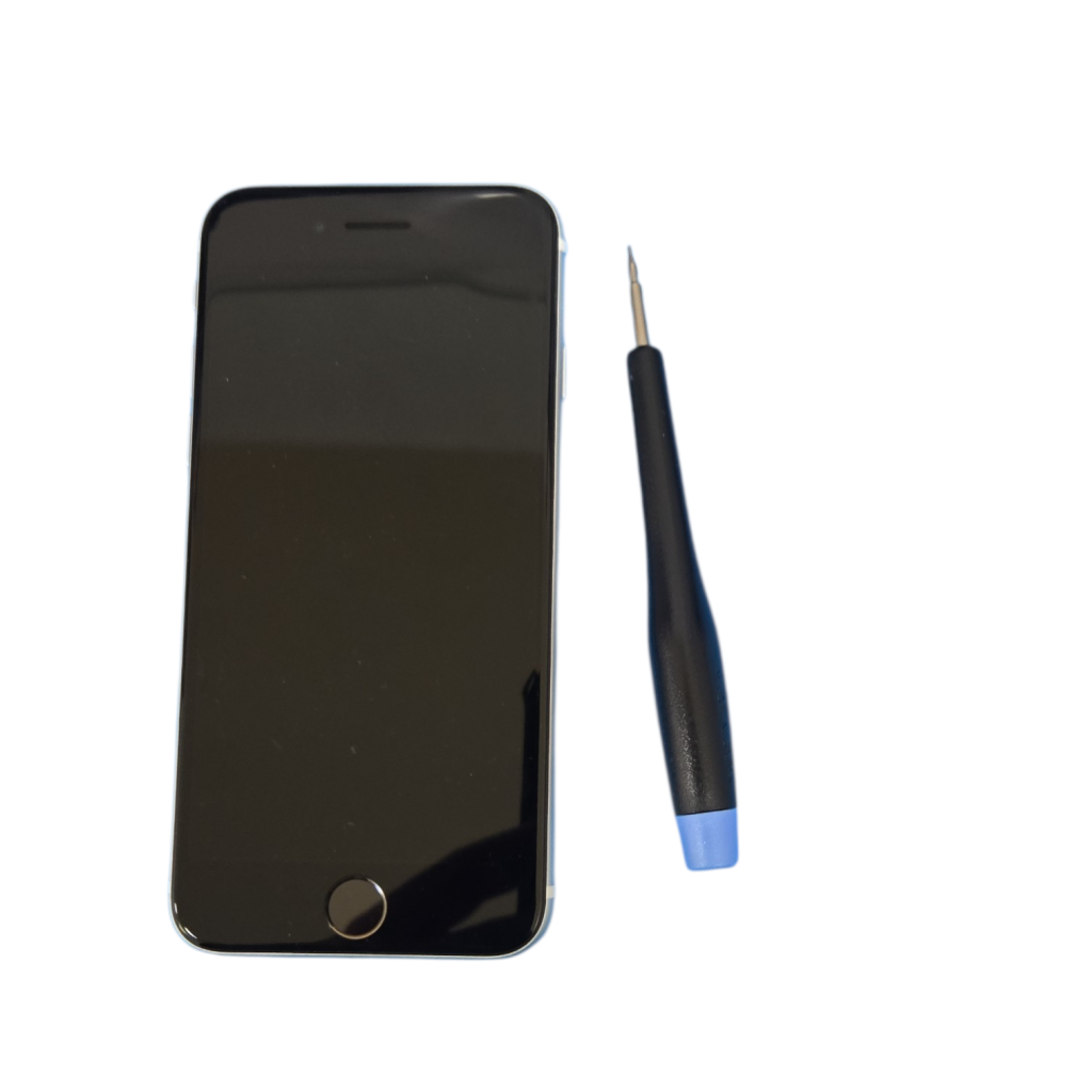 【iPhoneSE2】バッテリーの減りが早い　バッテリー交換