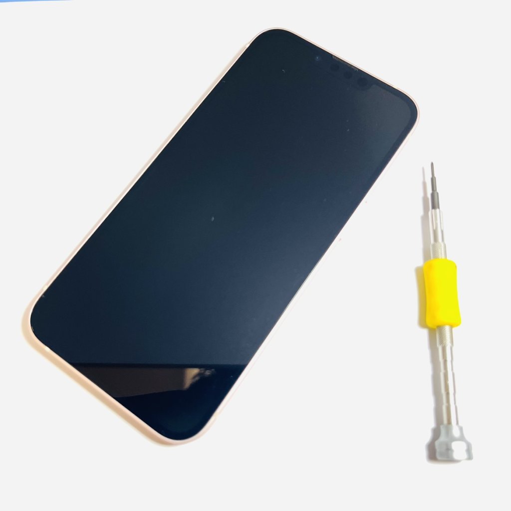 iphone13 バッテリー交換