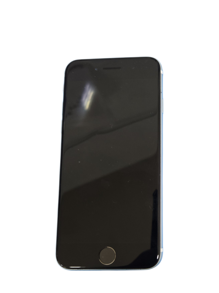 【iPhoneSE3】画面表示不良 タッチ不良 液晶交換