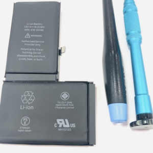 iPhoneXS アイフォンXS バッテリー交換