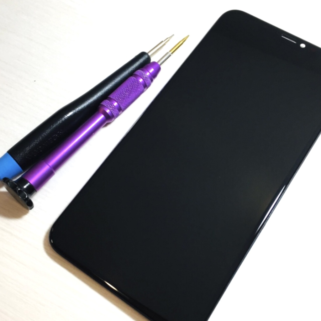 iPhone11 アイフォン11 液晶交換