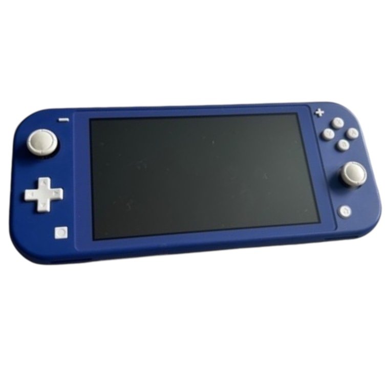 【データそのまま！】ニンテンドースイッチライト 液晶交換