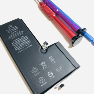 iPhone11 Pro Max アイフォン11プロマックス バッテリー交換