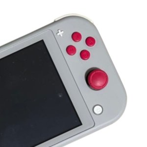 【ゲーム機修理！】Nintendo Switch Lite アナログスティック交換修理