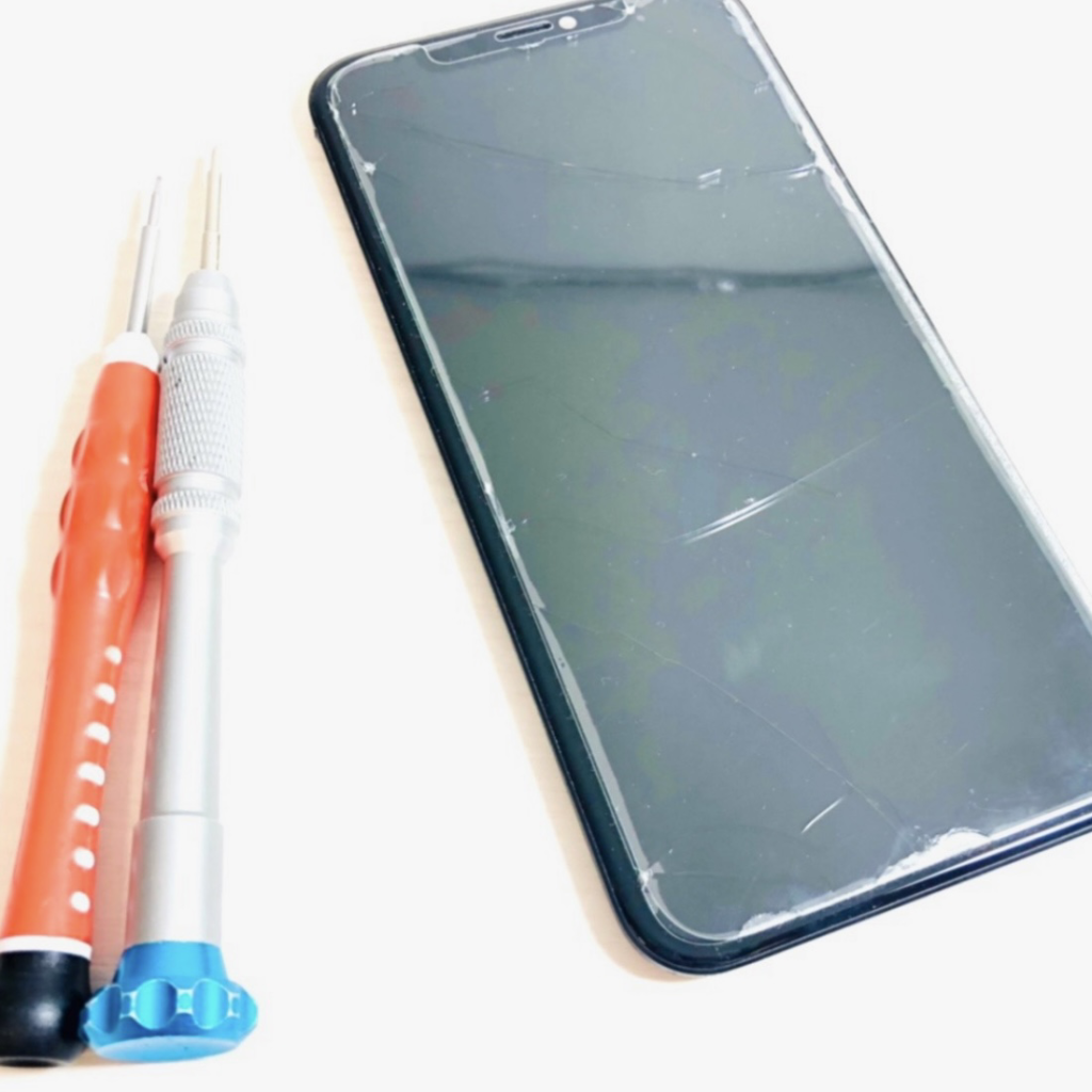iPhone11 アイフォン11 液晶交換