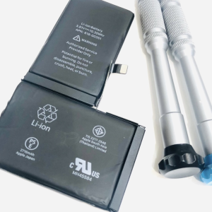 iPhoneXS アイフォンXS バッテリー交換