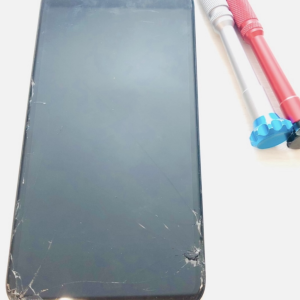 iPhoneXS Max アイフォンXS マックス フロントパネル交換