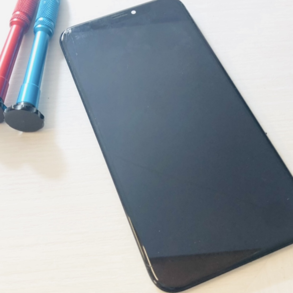 iPhone11 アイフォン11 液晶交換