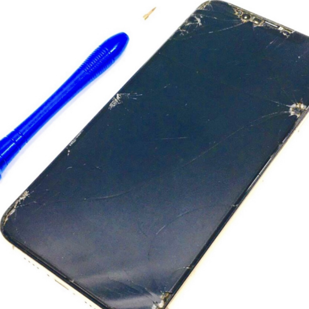 iPhone11 pro アイフォン11プロ フロントパネル交換