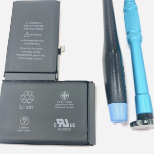 iPhoneXS アイフォンXS バッテリー交換