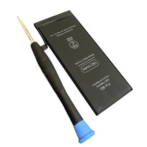 iPhone 8 バッテリー交換