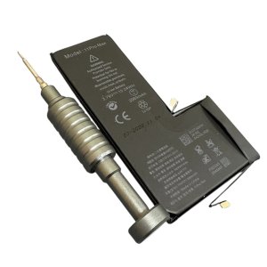 iPhone 11 Pro Max バッテリー交換