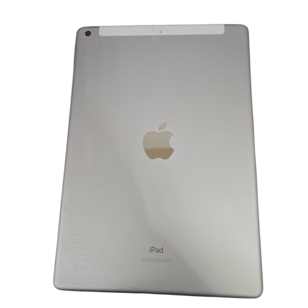 【iPad】充電いかない　ライトニング交換