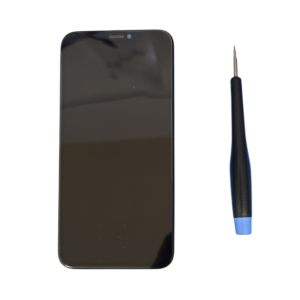 【iPhone12】画面表示不良　液晶交換