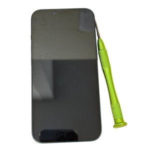 iPhone14 液晶交換修理実績