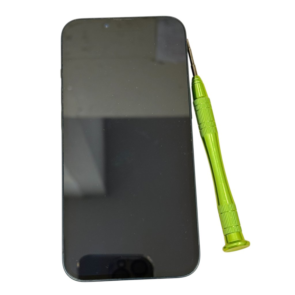 iPhone14 液晶交換修理実績