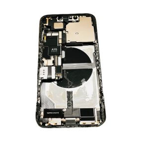 iPhone13Pro　バッテリー交換